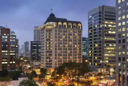 Gran Estanplaza Berrini - 27