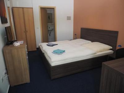 Messe Motel Laatzen - 27