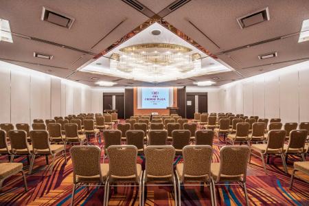 Ana Crowne Plaza Kobe, An Ihg - 23