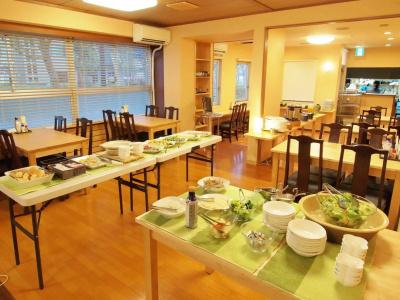 Tsukuba Daily Inn - 9