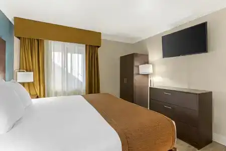 Best Western InnSuites Tucson Foothills & Suites - 135