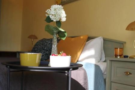 Sunflower b&b - 26
