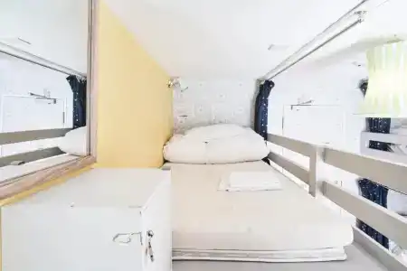 Ten to Sen Guesthouse - 24