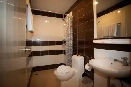 Studio Patong by iCheck inn - 7