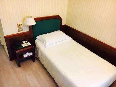 Astoria Sure Hotel Collection By Best Western - 27