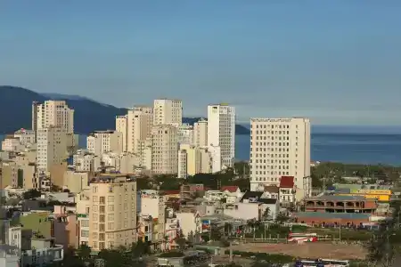 San Marino Boutique Danang - 29