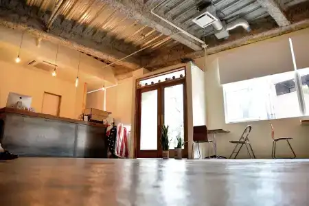 almond hostel & cafe Shibuya - 15