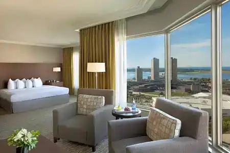 Intercontinental Centre, An Ihg - 151