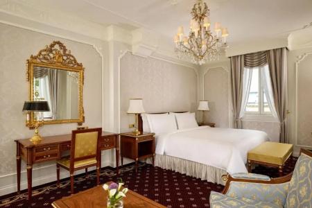 Imperial, a Luxury Collection Hotel, Vienna - 52