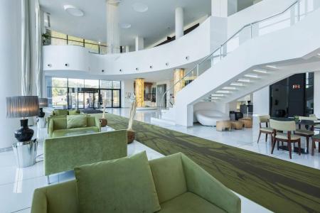 Melia Braga & Spa - 29
