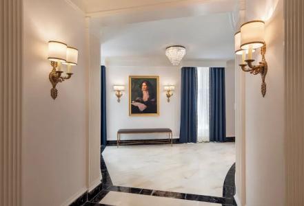 Willard InterContinental Washington, an IHG - 160