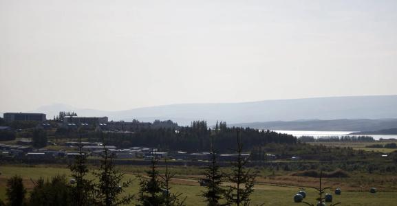 Hótel Eyvindará - 13