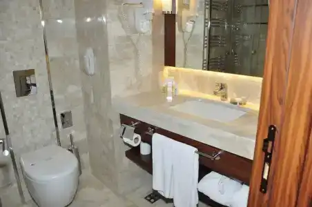 Ikbal Thermal & Spa Afyon - 9