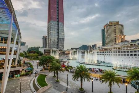 Holiday Inn Shenzhen Donghua, An Ihg - 18
