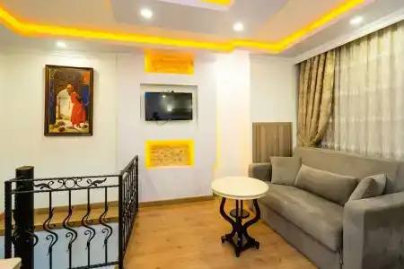 Harbour Suites Old City - 22