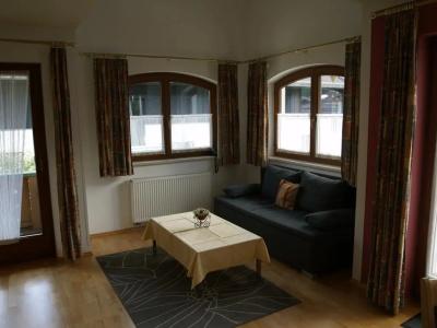 Garni Ferienhof - 5