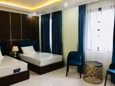 May House - 5