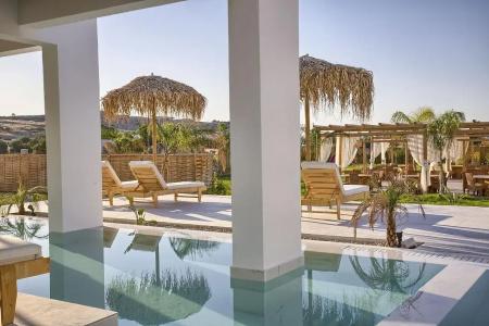 Alia Luxury Suites - 25