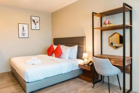 Triple L Patong Beach Phuket - 164