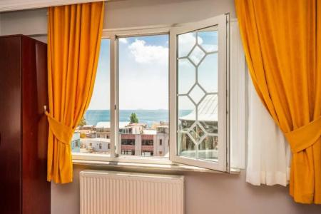 Sayeban Istanbul - 51