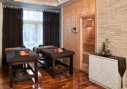 Sireeampan Boutique Resort And Spa - Sha Extra Plus - 14