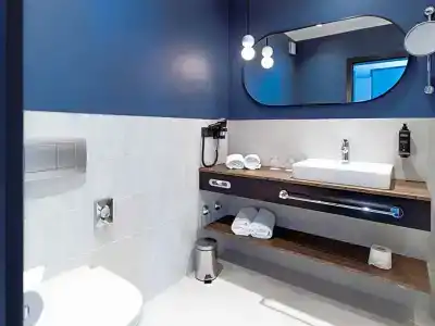 Mercure Mainz City Center - 111
