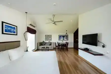 Senvila Boutique Resort & Spa - 237