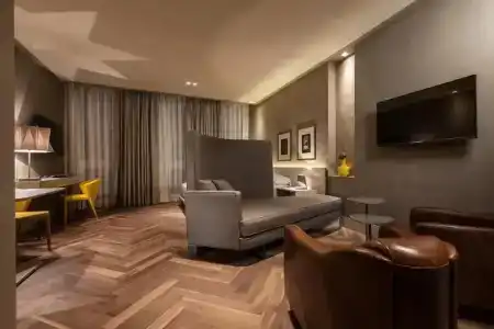 Liassidi Wellness Suites - 85