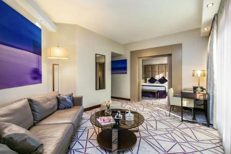 Carlton Tel Aviv – Luxury on the Beach - 7