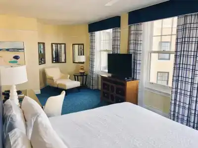 Grande Colonial La Jolla - 46