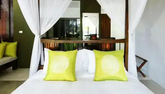Pattara Resort & Spa - 89