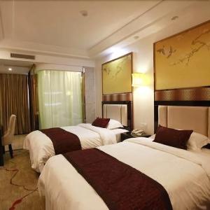 Chengdu Golden cube - 18