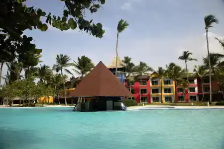 Tropical Deluxe Princess - All Inclusive - 13