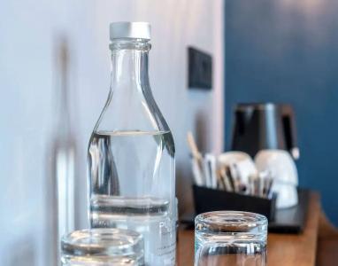 Mercure Luebeck City Center - 78