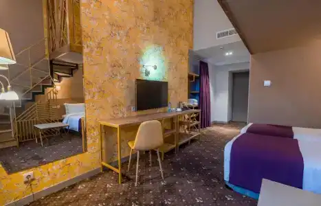 Gladius Inn Boutique - 185