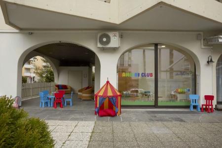 H4 Arcadia Locarno - 18