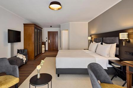 Dorint Marc Aurel Spa & Golf Resort - 80