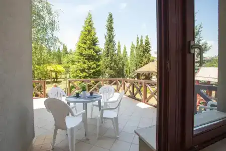 Helios Apartman - 103