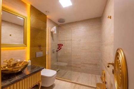 Wyndham Istanbul Old City - 66