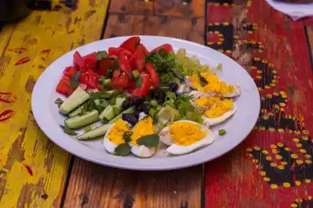 Poco Loco Bed & Breakfast - 11