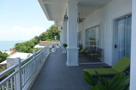 Léman Cap Resort & Spa - 79