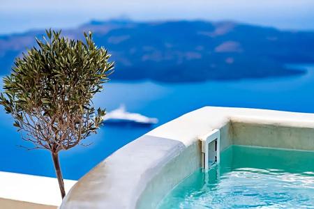 Pantelia Suites - 32