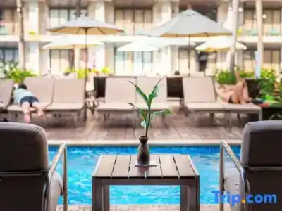 Baan Laimai Beach Resort & Spa - Sha Extra Plus - 56