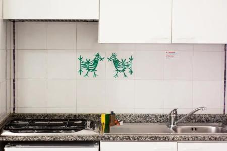 Residence Le Bouganville - 48