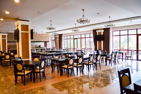 Swiss-Belresort Tuyen Lam - 35