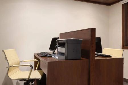 Ramada Plaza By Wyndham - 5