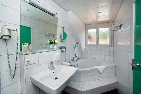 StadtFreiburg Kolpings & Resorts - 98
