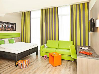 ibis Styles Bochum Hauptbahnhof - 28