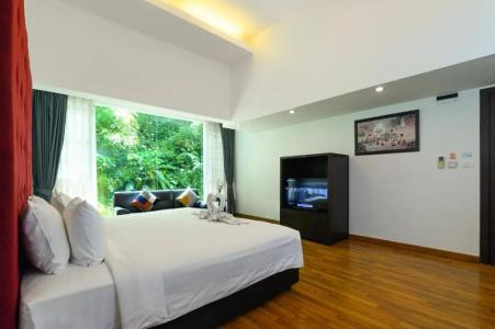 Hilltop Wellness Resort - 41