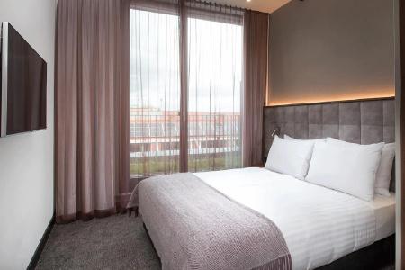 Adina Apartment Nuremberg - 27